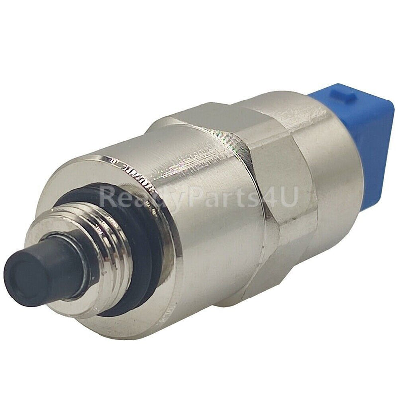 DURAFORCE Solenoid Fit Perkins 1103D-33T 1103D-33TA 1104A-44 1104A-44T 1104A-44TA 1104C-44