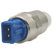 DURAFORCE Solenoid Fit Perkins 1103D-33T 1103D-33TA 1104A-44 1104A-44T 1104A-44TA 1104C-44