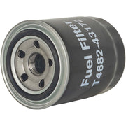 DURAFORCE Maintenance Service Filter Kit Fit for Kioti CK2620CHSE CK2620H Compact Tractor