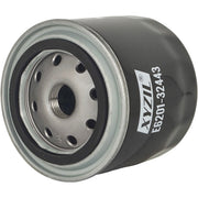 DURAFORCE Maintenance Service Filter Kit Fit for Kioti CK2620CHSE CK2620H Compact Tractor