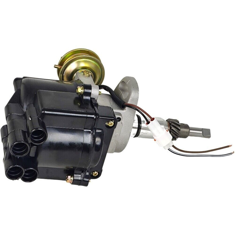 DURAFORCE Engine Distributor Fit Toyota Forklift 4Y 5 6 7 Series 19030UB010 19030-78151-71