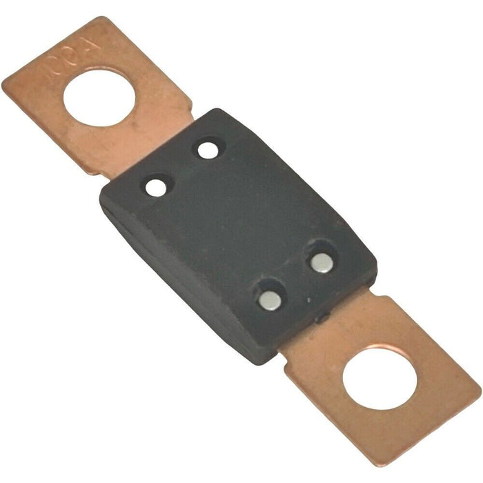 DURAFORCE 100A Fuse 6675155 Fit for Bobcat A220 A300 A770 S150 S160 S175 T140 T180 T190