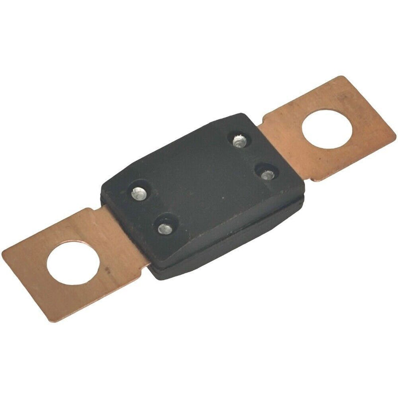 DURAFORCE 100A Fuse 6675155 Fit for Bobcat A220 A300 A770 S150 S160 S175 T140 T180 T190