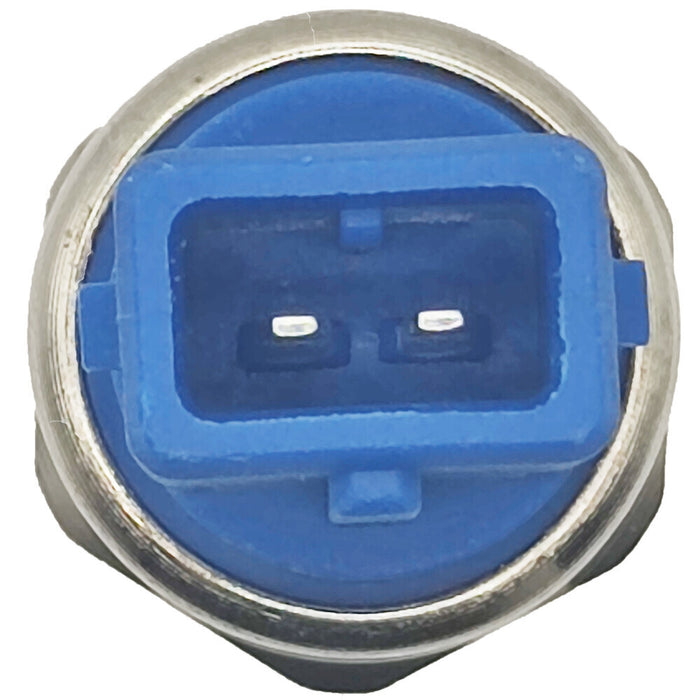 DURAFORCE 12V Fuel Shutoff Solenoid 7028689 Fit for for JLG G5-18A 2505 G6-42A 1104D-44T