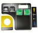 DURAFORCE 1256702GT Platform Control Panel Decal Control Box Overlay Decal Touchpad