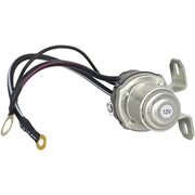 DURAFORCE 12V Starter Solenoid Control Relay Fit for Delco 39MT 10511414 10527449 10538109