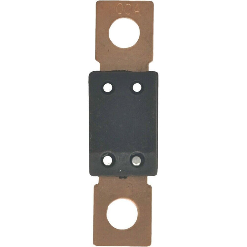 DURAFORCE 100A Fuse 6675155 Fit for Bobcat 751 753 763 773 863 873 883 963 S130 S185 S205