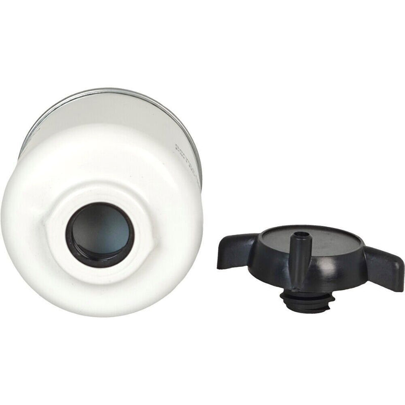 DURAFORCE 6671057 6667352 Oil Fuel Filter Kit Fit for Bobcat DX10Z DX17Z DX19 E08 E10 E10Z