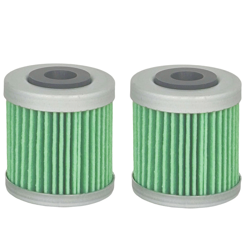 DURAFORCE 2X Fuel Filter Fit for Honda Outboard BF100 BF115 BF130 BF135 BF150 18-79908