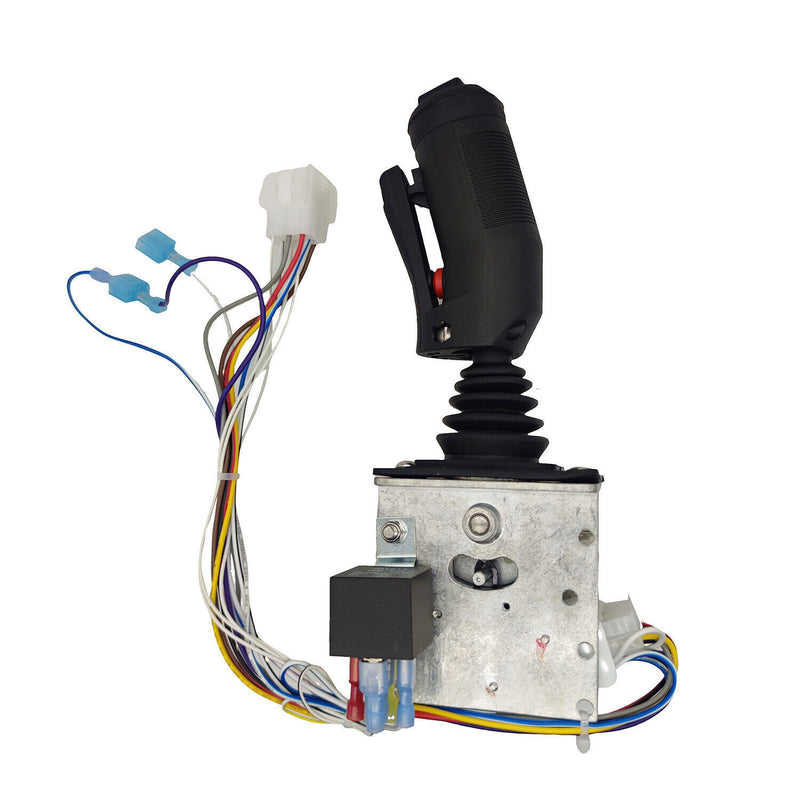 DURAFORCE Joystick Controller 132537 159230 for SkyJack Scissor Lift 6826 6832 7027 9250