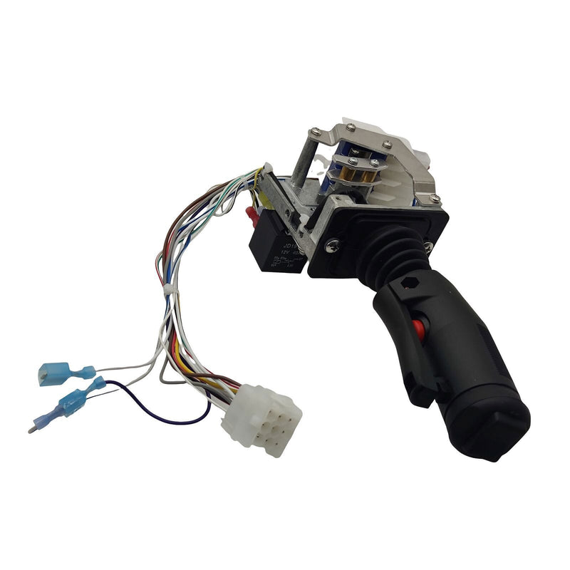 DURAFORCE Joystick Controller 132537 159230 for SkyJack Scissor Lift 6826 6832 7027 9250