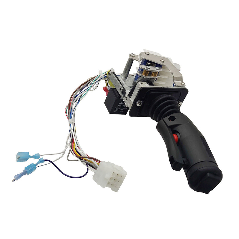 DURAFORCE Joystick Controller 132537 159230 for SkyJack Scissor Lift 6826 6832 7027 9250