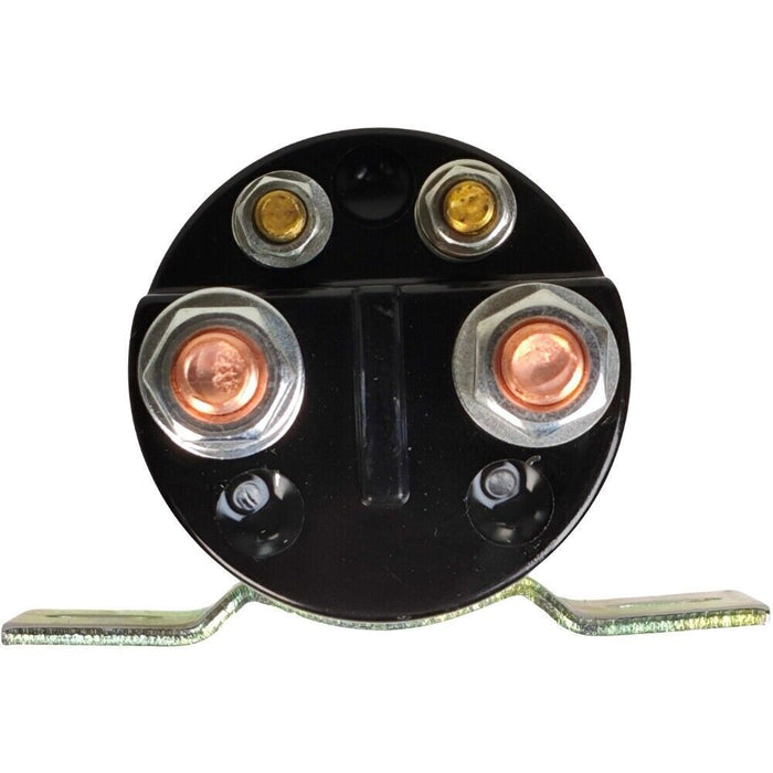 DURAFORCE 24V Solenoid 3T-0376 165-4026 for Caterpillar CAT E312C E320B E320C 225D 229D