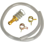 DURAFORCE Fuel Tank Pickup Screen Kit 6650239 Fit for Bobcat 641 642 643 645 653 741 742