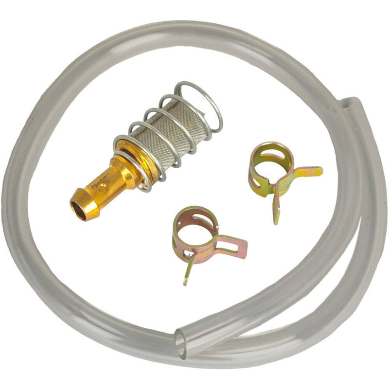 DURAFORCE Fuel Tank Pickup Screen Kit 6650239 Fit for Bobcat 641 642 643 645 653 741 742