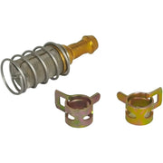 DURAFORCE Fuel Tank Pickup Screen Kit 6650239 Fit for Bobcat 641 642 643 645 653 741 742