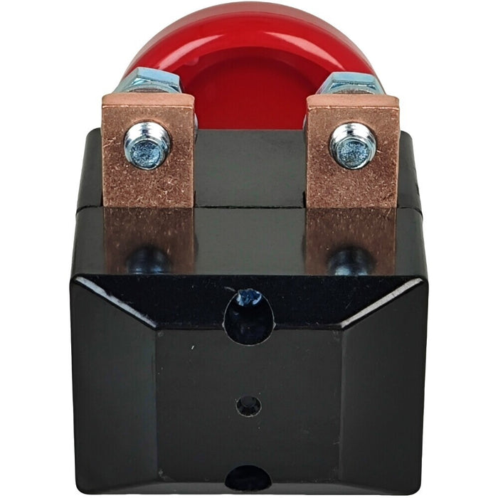 DURAFORCE 250A Emergency Stop Switch ED250B-1 ZJK-250 Fit for Albright Stacker Forklift