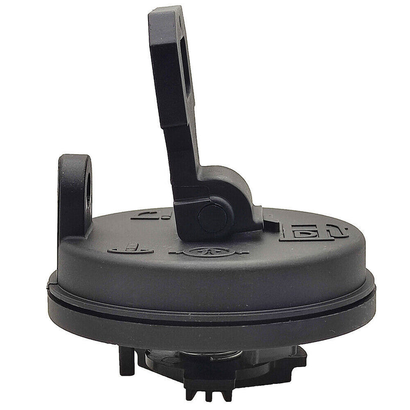 DURAFORCE Tank Cap Fit for Caterpillar 908K 908M 926 908H 907H2 914 906H 906K 906M 907 906