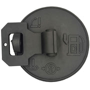 DURAFORCE Tank Cap Fit for Caterpillar 908K 908M 926 908H 907H2 914 906H 906K 906M 907 906