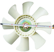 DURAFORCE 8 Blade Fan 6683810 Fit Bobcat 331 334 334 335 337 341 430 435 Excavator Engine