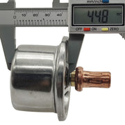 DURAFORCE Thermostat Fit for Caterpillar MT855 65C 65D MT845 MT835 MTC855 MTC865 MTC835
