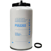 DURAFORCE Fuel Filter Water Separator Compatible with Wix WF10064