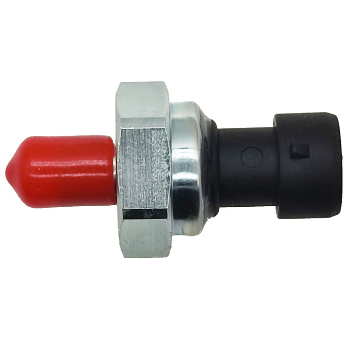DURAFORCE 1872556C91 1839415 Fit for 2007-13 MAXXFORCE DT 9 10 Oil Pressure Sensor Sender