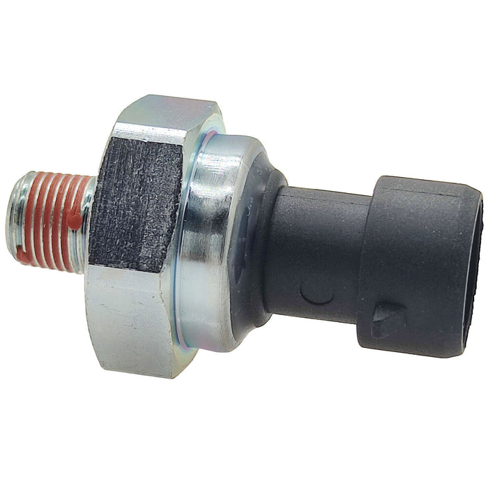 DURAFORCE 1872556C91 1839415 Fit for 2007-13 MAXXFORCE DT 9 10 Oil Pressure Sensor Sender