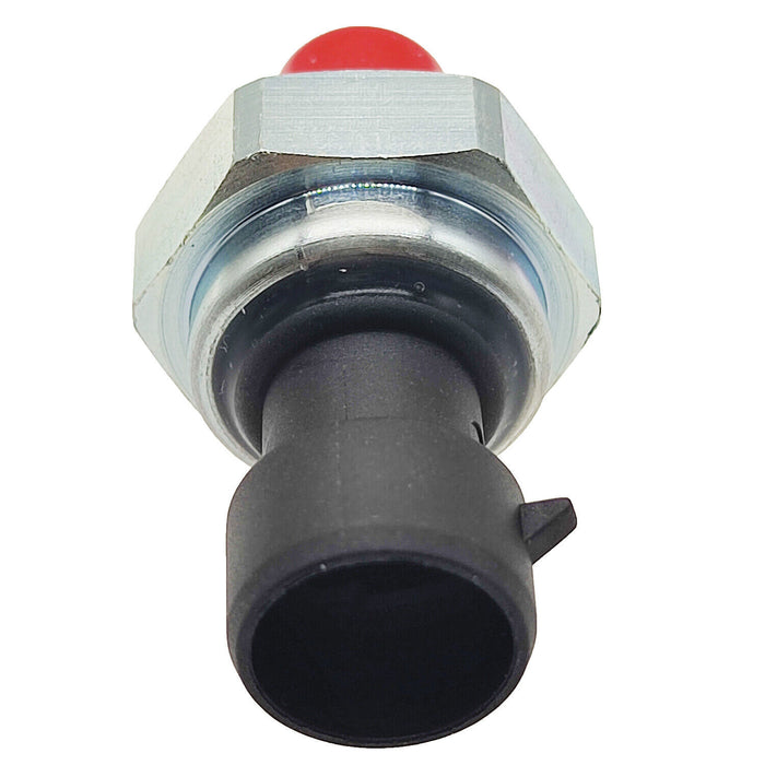 DURAFORCE 1872556C91 1839415 Fit for 2007-13 MAXXFORCE DT 9 10 Oil Pressure Sensor Sender