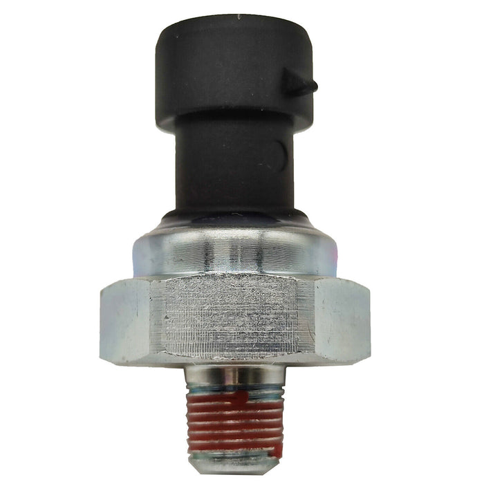 DURAFORCE 1872556C91 1839415 Fit for 2007-13 MAXXFORCE DT 9 10 Oil Pressure Sensor Sender