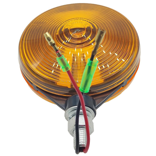 DURAFORCE Hazard Light Fit for Kubota L5240HSTC-3 L5460HST L5460HSTC L5740HST L5740HST-3