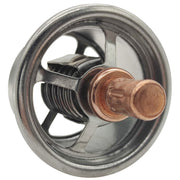 DURAFORCE 76℃ 168.8℉ Water Temperature Regulator 248-5513 2485513 Fit for Caterpillar