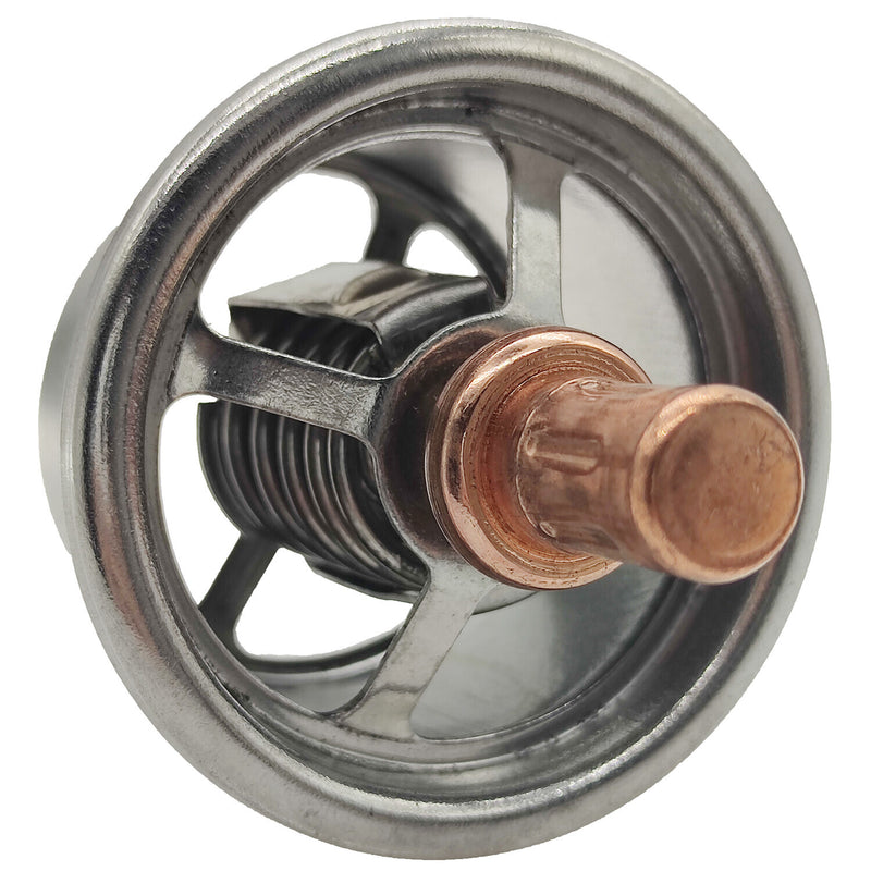 DURAFORCE 76℃ 168.8℉ Water Temperature Regulator 248-5513 2485513 Fit for Caterpillar