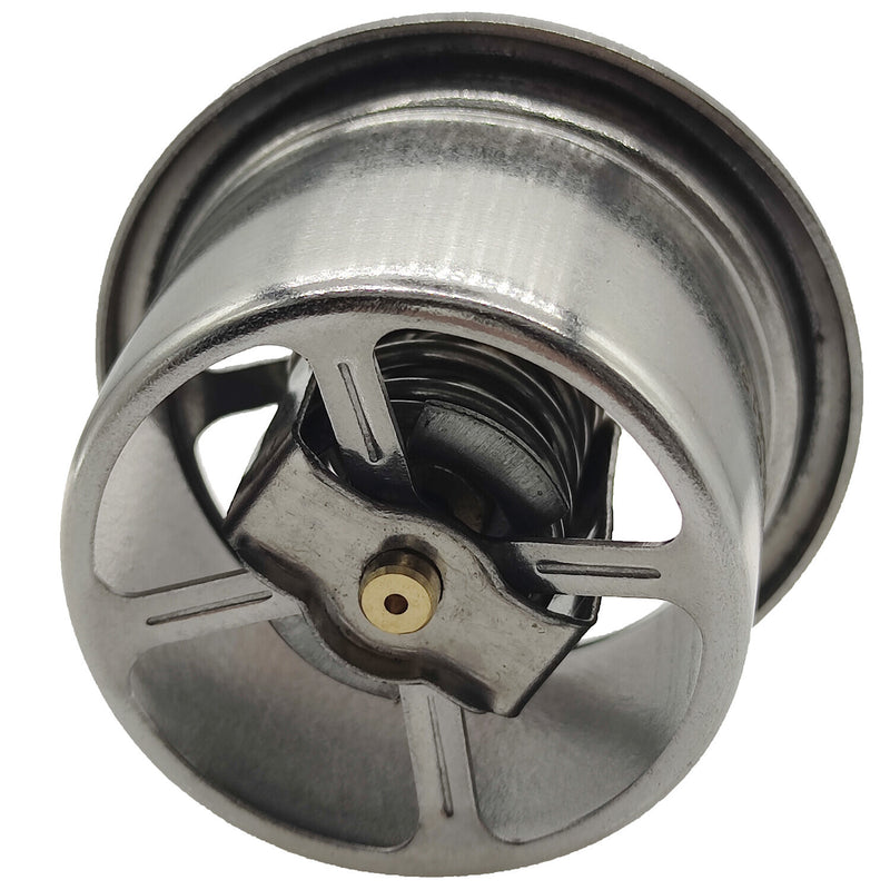 DURAFORCE 76℃ 168.8℉ Water Temperature Regulator 248-5513 2485513 Fit for Caterpillar