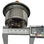 DURAFORCE 76℃ 168.8℉ Water Temperature Regulator 248-5513 2485513 Fit for Caterpillar