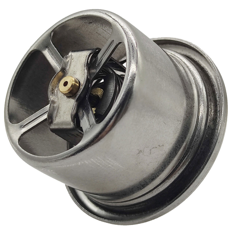 DURAFORCE 76℃ 168.8℉ Water Temperature Regulator 248-5513 2485513 Fit for Caterpillar