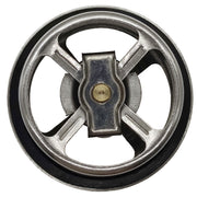 DURAFORCE 76℃ 168.8℉ Water Temperature Regulator 248-5513 2485513 Fit for Caterpillar