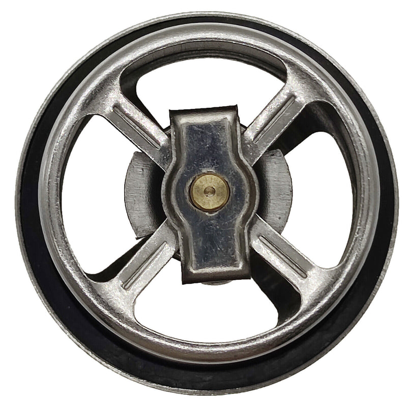 DURAFORCE 76℃ 168.8℉ Water Temperature Regulator 248-5513 2485513 Fit for Caterpillar