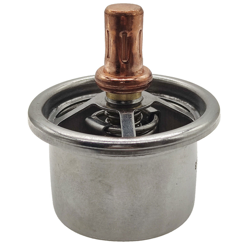 DURAFORCE 76℃ 168.8℉ Water Temperature Regulator 248-5513 2485513 Fit for Caterpillar