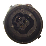 DURAFORCE Oil Pressure Sensor RE167207 1/8" - 27 NPT for John Deere 4640 4650 4840 5065M