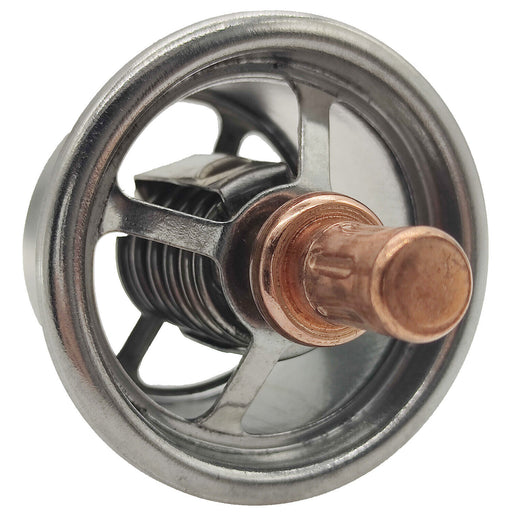 DURAFORCE 76℃ Thermostat Fit for Caterpillar 3512 3516C 3516B 3512C 3512B C32 3508B 3508C