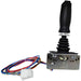 DURAFORCE 1001118418 Joystick Controller for JLG E40AJP E45AJ E300AJ E400AJP E450AJ E600J