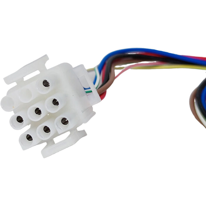 DURAFORCE 1001118418 Joystick Controller for JLG E40AJP E45AJ E300AJ E400AJP E450AJ E600J