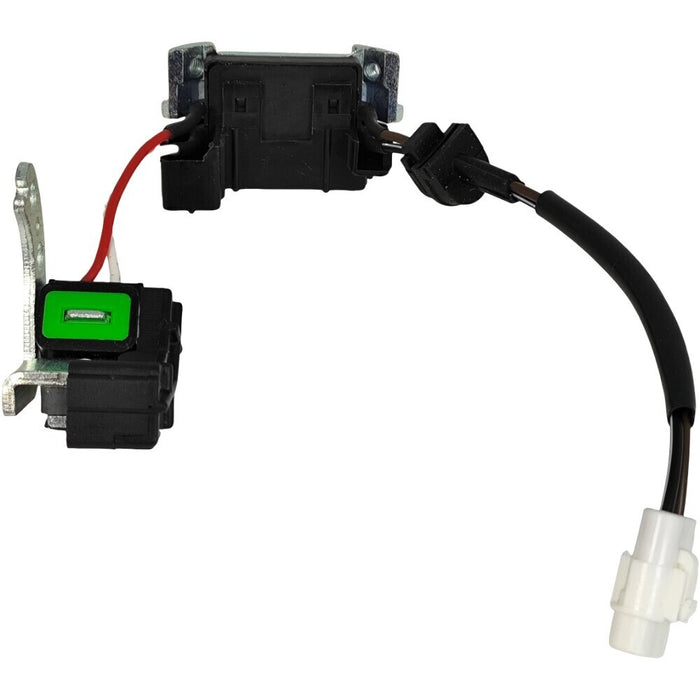 DURAFORCE 270Q-23510W Ignition Module for Joyner 650 Sand Spider Commando & other Buggies