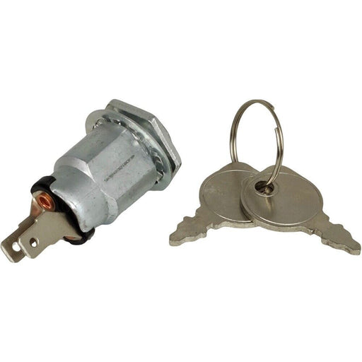 DURAFORCE 1758145 725-3232 Ignition Switch for Troy-Bilt Simplicity Scag Snapper 135944