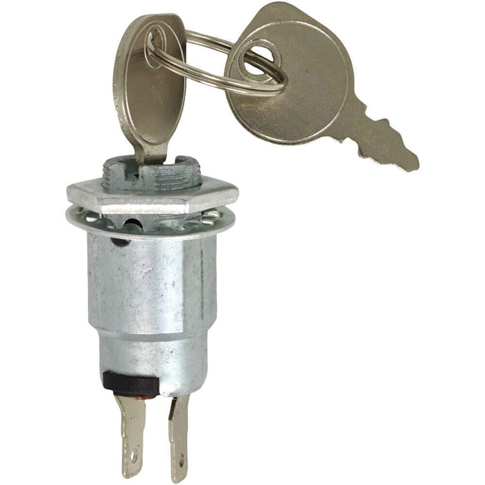 DURAFORCE 1758145 725-3232 Ignition Switch for Troy-Bilt Simplicity Scag Snapper 135944