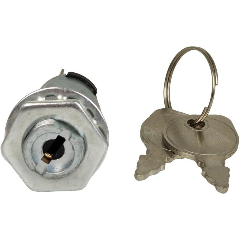 DURAFORCE 1758145 725-3232 Ignition Switch for Troy-Bilt Simplicity Scag Snapper 135944