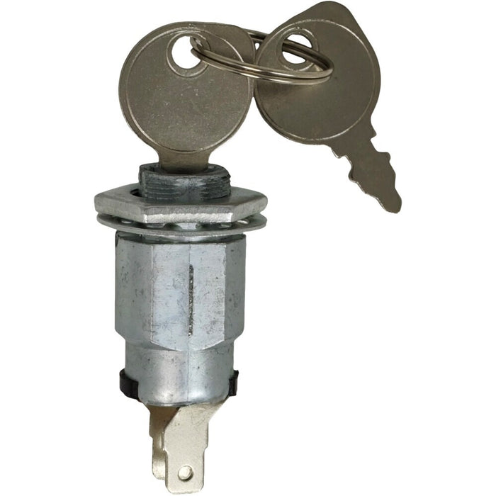 DURAFORCE 1758145 725-3232 Ignition Switch for Troy-Bilt Simplicity Scag Snapper 135944