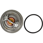 DURAFORCE 82℃ Thermostat for Massey Ferguson 4365 5465 6235 6245 6255 6260 6265 6270 6280