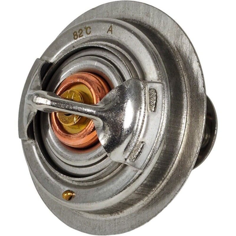 DURAFORCE 82℃ Thermostat for Massey Ferguson 4365 5465 6235 6245 6255 6260 6265 6270 6280